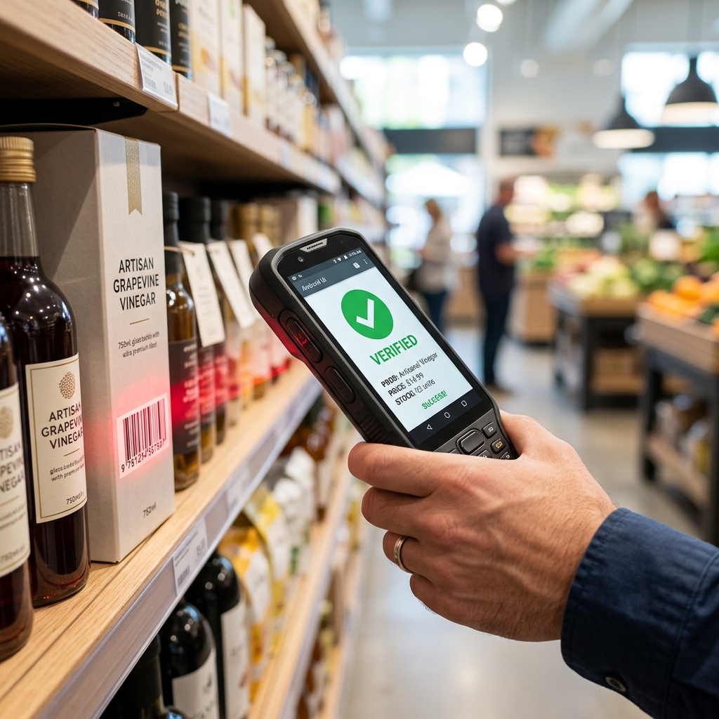 Mağaza Operasyon Yönetimi